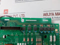 Mitsubishi Electric Bc186A573G53 Drive Power Board