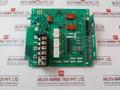Mitsubishi Electric Bc186A573G53 Drive Power Board