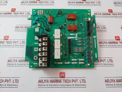 Mitsubishi Electric Bc186A573G53 Drive Power Board
