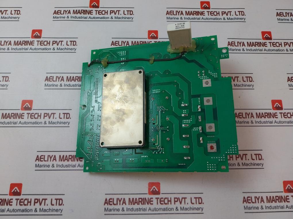 Mitsubishi Electric Bc186A573G53 Drive Power Board