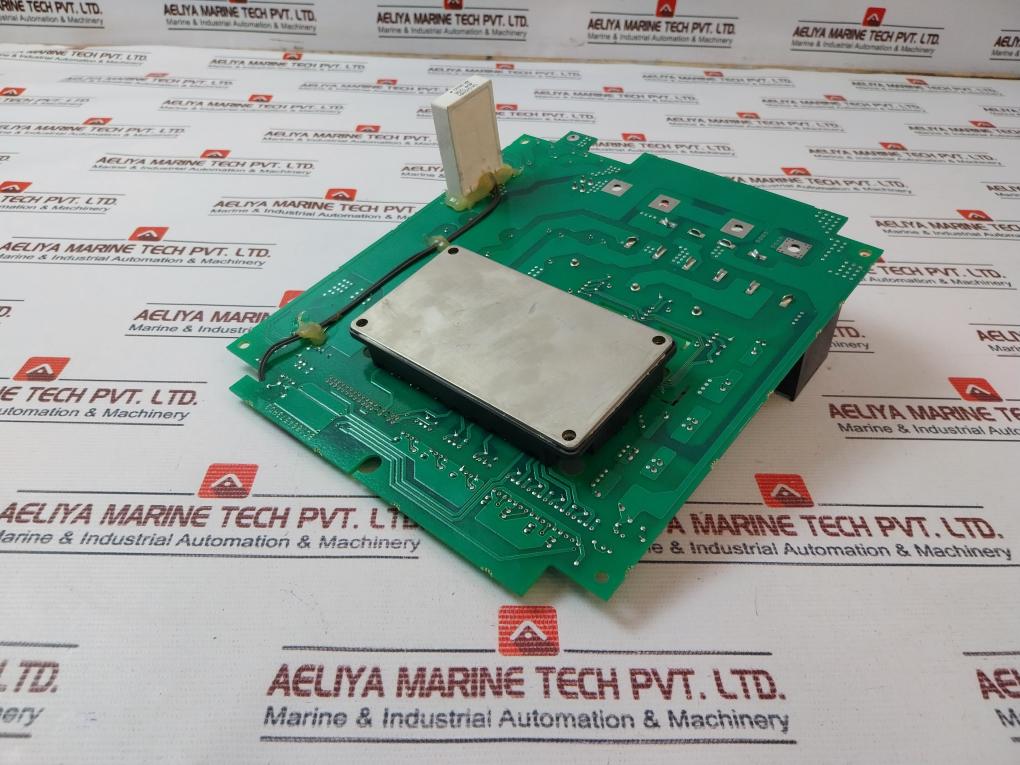 Mitsubishi Electric Bc186A573G53 Drive Power Board