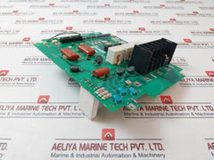 Mitsubishi Electric Bc186A573G53 Drive Power Board