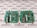 Mitsubishi Electric Bc186A573G53 Drive Power Board 50A 1200V