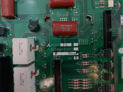 Mitsubishi Electric Bc186A573G53 Drive Power Board 50A 1200V