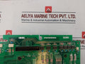 Mitsubishi Electric Bc186A573G53 Drive Power Board 50A 1200V
