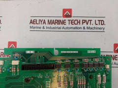 Mitsubishi Electric Bc186A573G53 Drive Power Board 50A 1200V