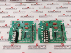 Mitsubishi Electric Bc186A573G53 Drive Power Board 50A 1200V