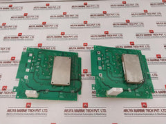 Mitsubishi Electric Bc186A573G53 Drive Power Board 50A 1200V