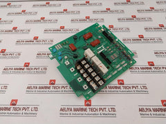 Mitsubishi Electric Bc186A573G53 Drive Power Board 50A 1200V