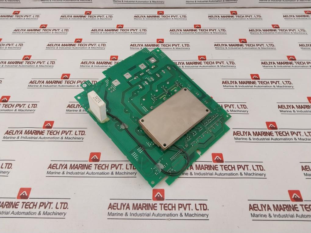 Mitsubishi Electric Bc186A573G53 Drive Power Board 50A 1200V