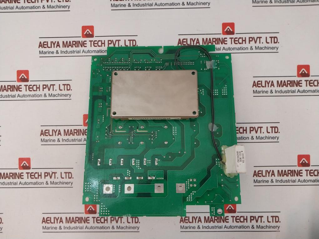 Mitsubishi Electric Bc186A573G53 Drive Power Board 50A 1200V