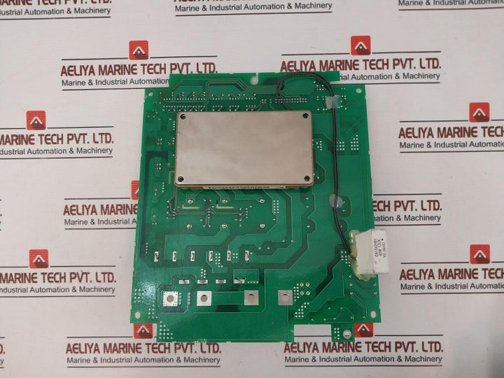Mitsubishi Electric Bc186A573G53 Drive Power Board 50A 1200V