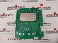 Mitsubishi Electric Bc186A573G53 Drive Power Board 50A 1200V