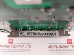 Mitsubishi Electric Bc186A573G53 Drive Power Board 50A 1200V