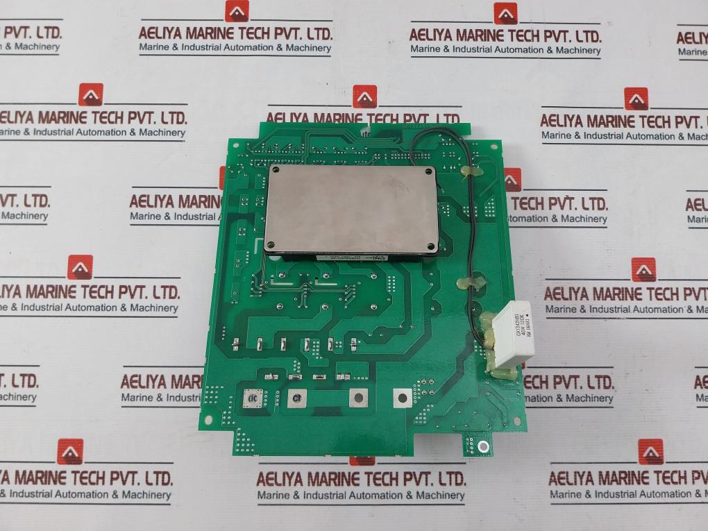 Mitsubishi Electric Bc186A573G53 Inverter Power Drive Board