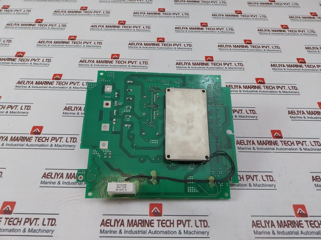 Mitsubishi Electric Bc186A573G53 Inverter Power Drive Board