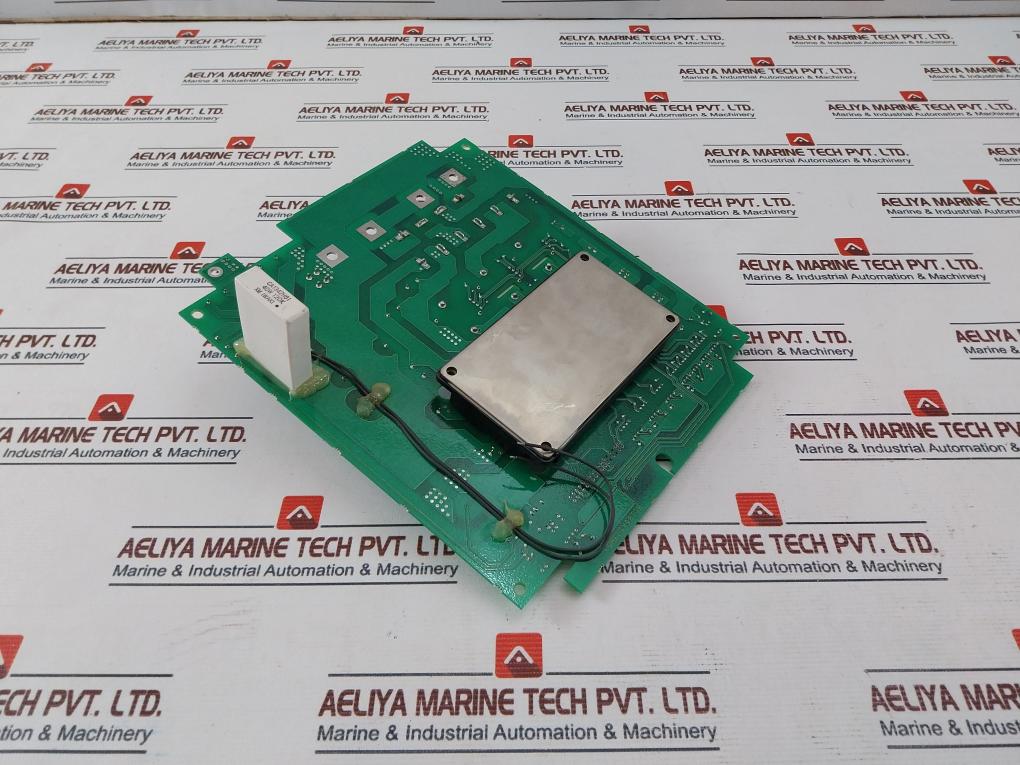 Mitsubishi Electric Bc186A573G53 Inverter Power Drive Board