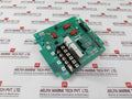 Mitsubishi Electric Bc186A573G53 Inverter Power Drive Board