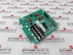 Mitsubishi Electric Bc186A573G53 Inverter Power Drive Board