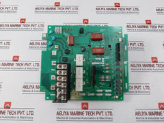 Mitsubishi Electric Bc186A573G53 Inverter Power Drive Board