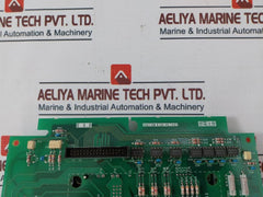 Mitsubishi Electric Bc186A573G53 Inverter Power Drive Board