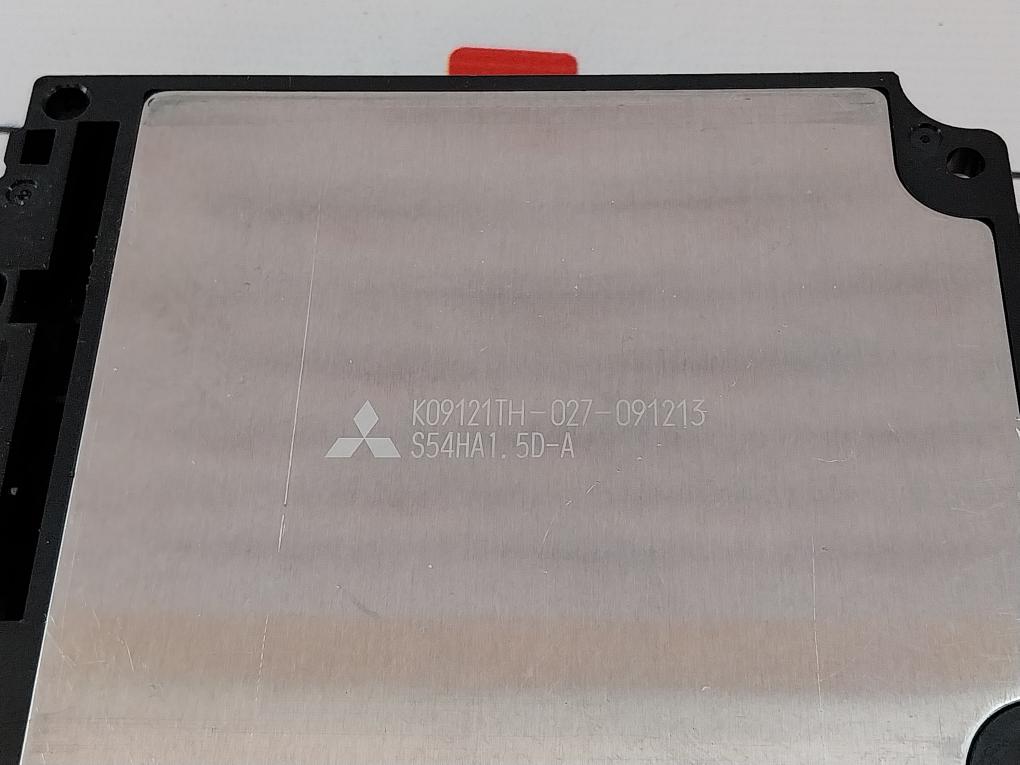 Mitsubishi Electric Bc186A585G53 Driver Board K09121Th-027-091213