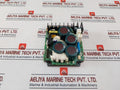 Mitsubishi Electric Bc186A585G53 Driver Board K09121Th-027-091213