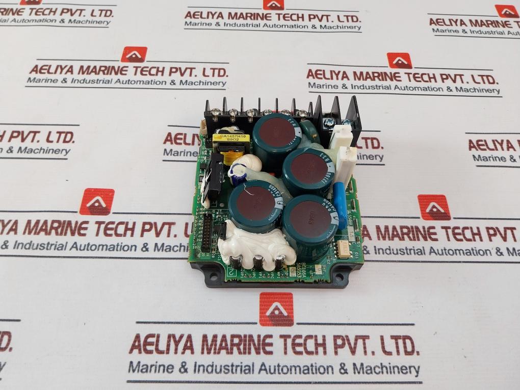 Mitsubishi Electric Bc186A585G53 Driver Board K09121Th-027-091213