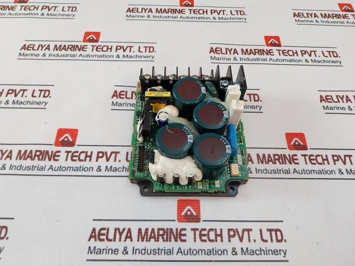 Mitsubishi Electric Bc186A585G53 Driver Board K09121Th-027-091213