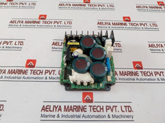 Mitsubishi Electric Bc186A585G53 Driver Board K09121Th-027-091213