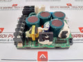 Mitsubishi Electric Bc186A585G53 Driver Board K09121Th-027-091213