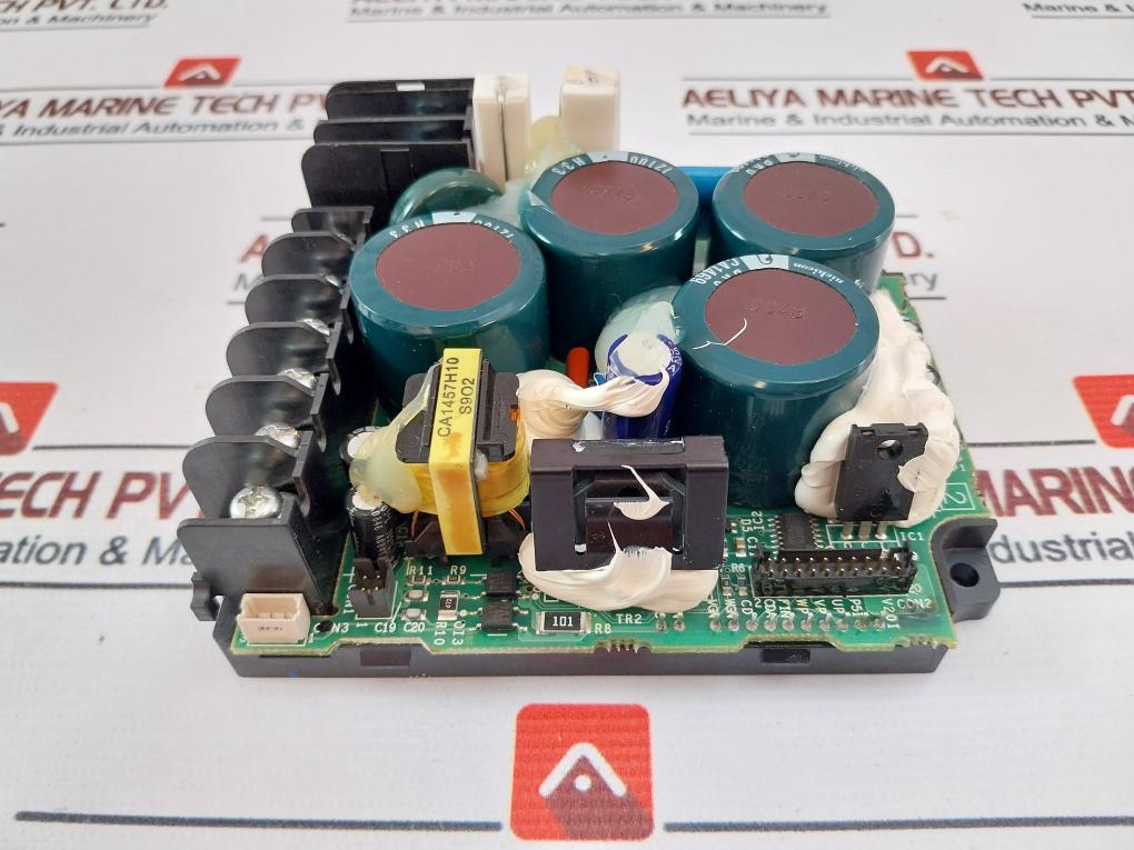 Mitsubishi Electric Bc186A585G53 Driver Board K09121Th-027-091213