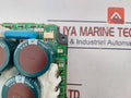 Mitsubishi Electric Bc186A585G53 Driver Board K09121Th-027-091213