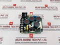 Mitsubishi Electric Bc186A585G53 Driver Board K09121Th-027-091213