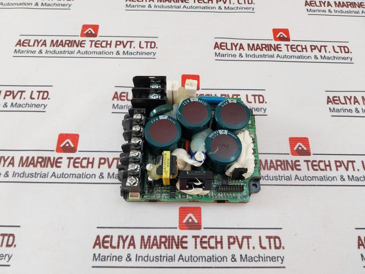 Mitsubishi Electric Bc186A585G53 Driver Board K09121Th-027-091213