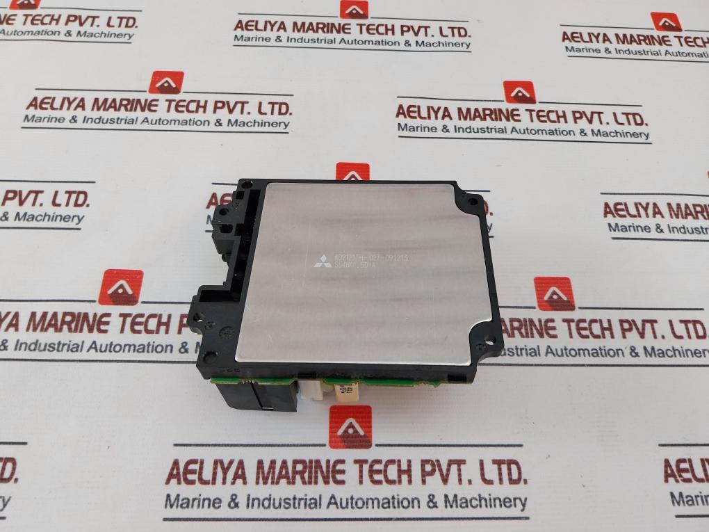 Mitsubishi Electric Bc186A585G53 Driver Board K09121Th-027-091213