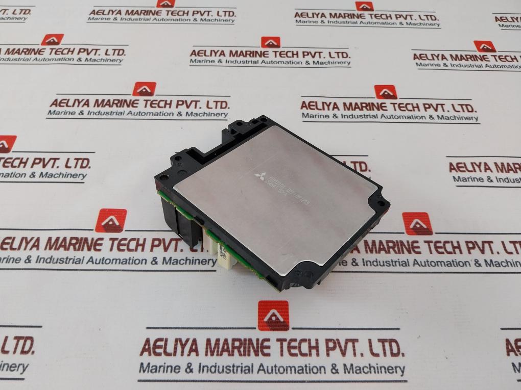 Mitsubishi Electric Bc186A585G53 Driver Board K09121Th-027-091213