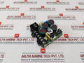 Mitsubishi Electric Bc186A585G53 Driver Board K09121Th-027-091213