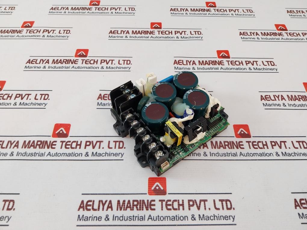 Mitsubishi Electric Bc186A585G53 Driver Board K09121Th-027-091213