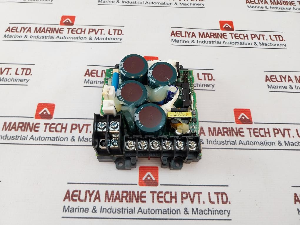 Mitsubishi Electric Bc186A585G53 Driver Board K09121Th-027-091213