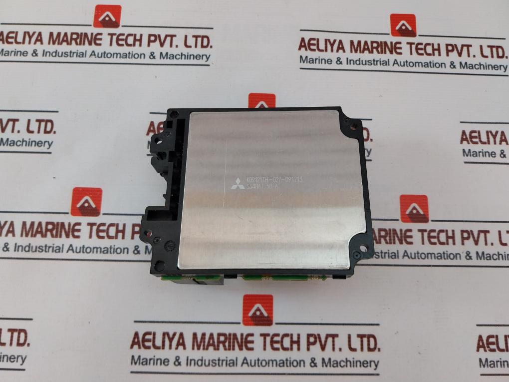 Mitsubishi Electric Bc186A585G53 Driver Board K09121Th-027-091213