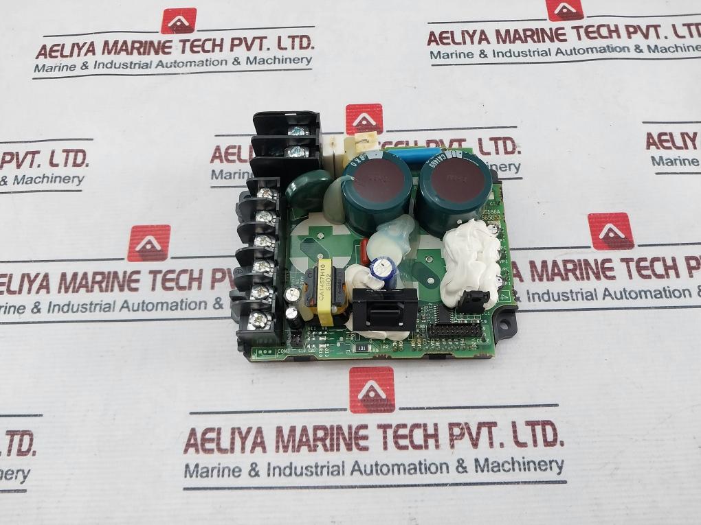 Mitsubishi Electric Bc186A585G53 Driver Board K09 H51 000798 Ver C