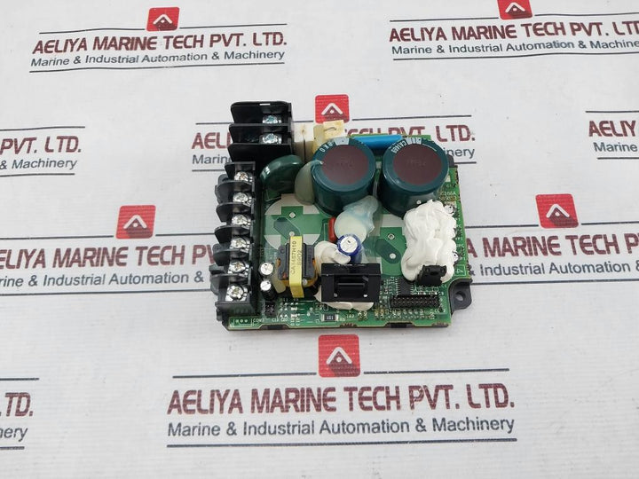 Mitsubishi Electric Bc186A585G53 Driver Board K09 H51 000798 Ver C