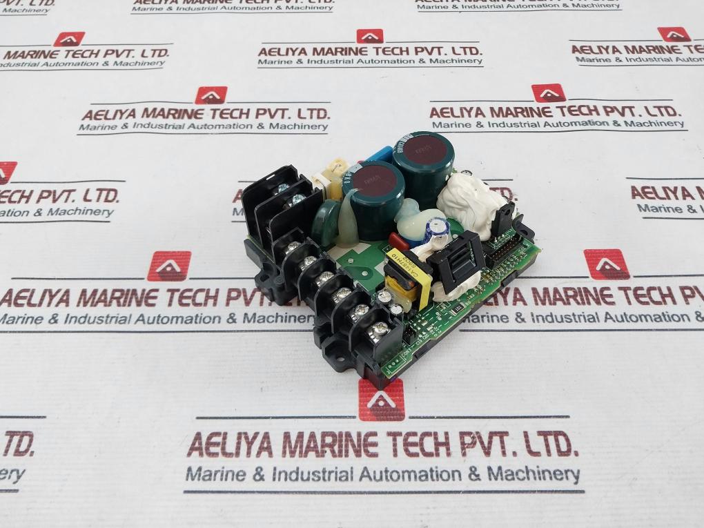 Mitsubishi Electric Bc186A585G53 Driver Board K09 H51 000798 Ver C
