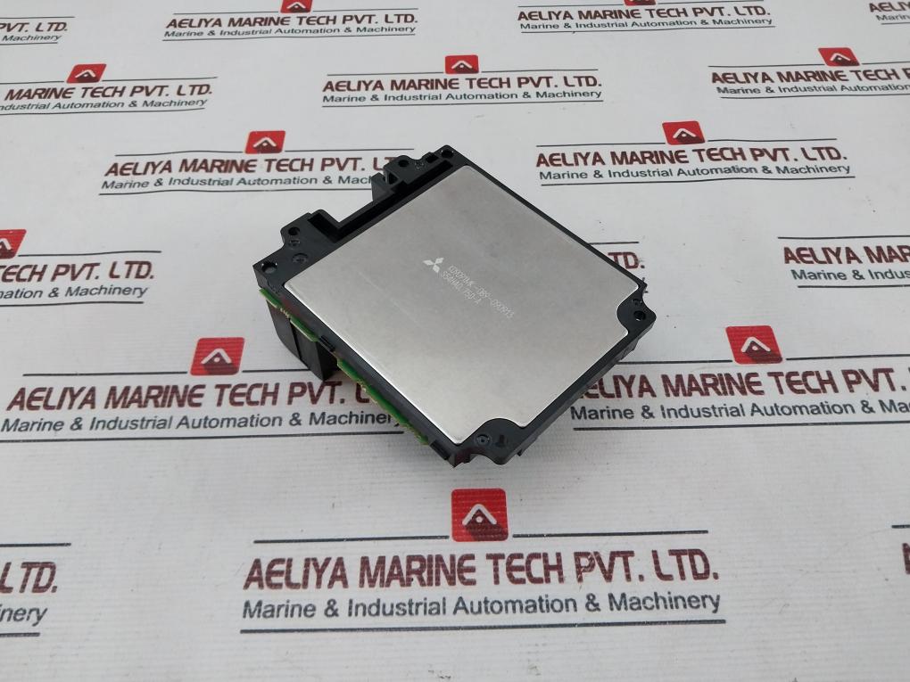 Mitsubishi Electric Bc186A585G53 Driver Board K09 H51 000798 Ver C