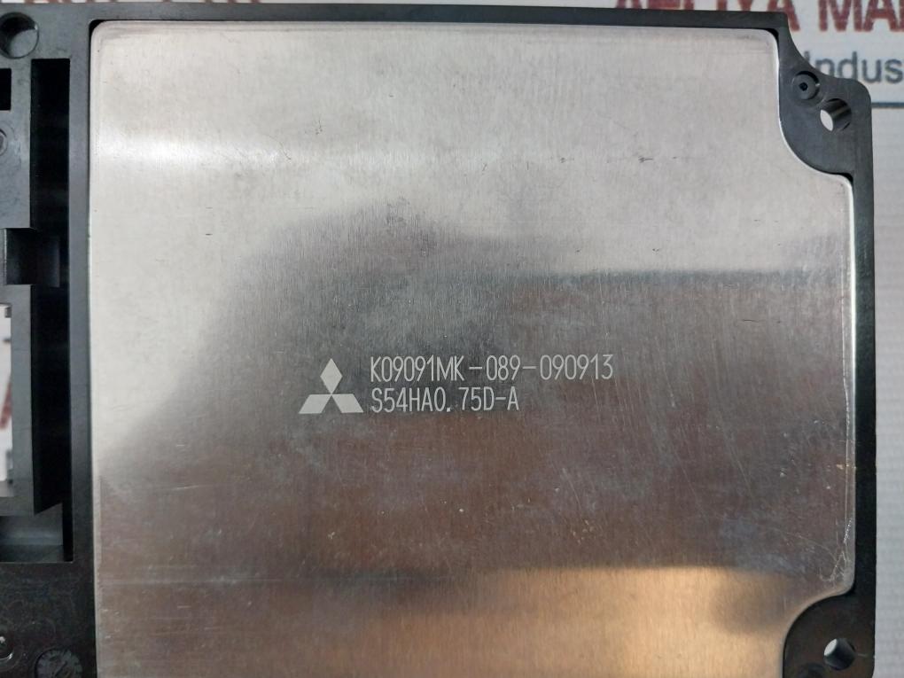 Mitsubishi Electric Bc186A585G53 Driver Board K09 H51 000798 Ver C