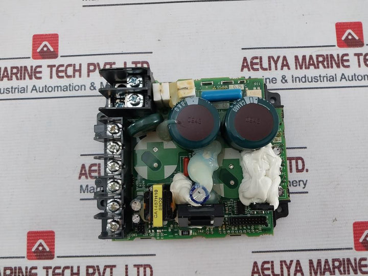 Mitsubishi Electric Bc186A585G53 Driver Board K09 H51 000798 Ver C