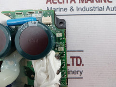 Mitsubishi Electric Bc186A585G53 Driver Board K09 H51 000798 Ver: C