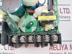 Mitsubishi Electric Bc186A585G53 Driver Board K09 H51 000798 Ver: C