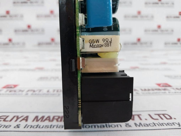 Mitsubishi Electric Bc186A585G53 Driver Board K09 H51 000798 Ver: C